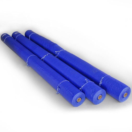 โรงงานผลิตผ้ามุ้งไนล่อน สมุทรสาคร - โรงงานผลิตสแลนกรองแสง